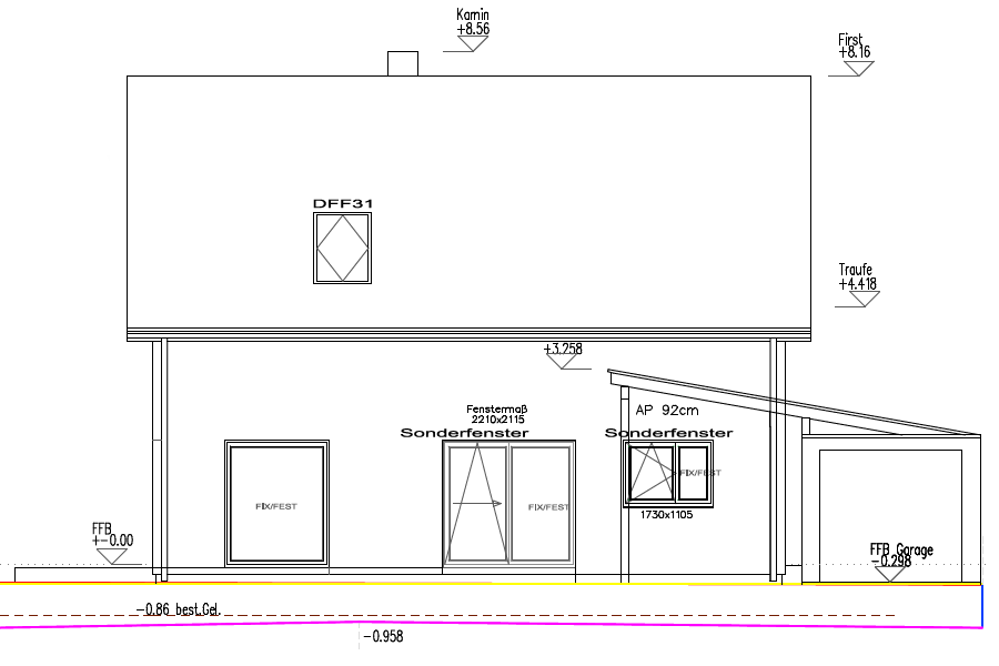 EFH Point 154