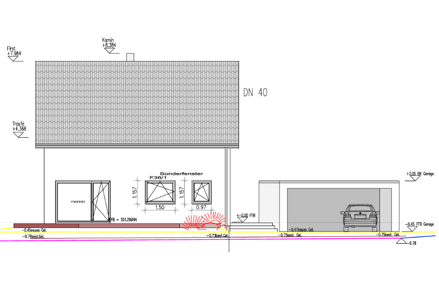 EFH POINT 127.4