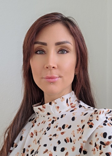 Marita Schlicht